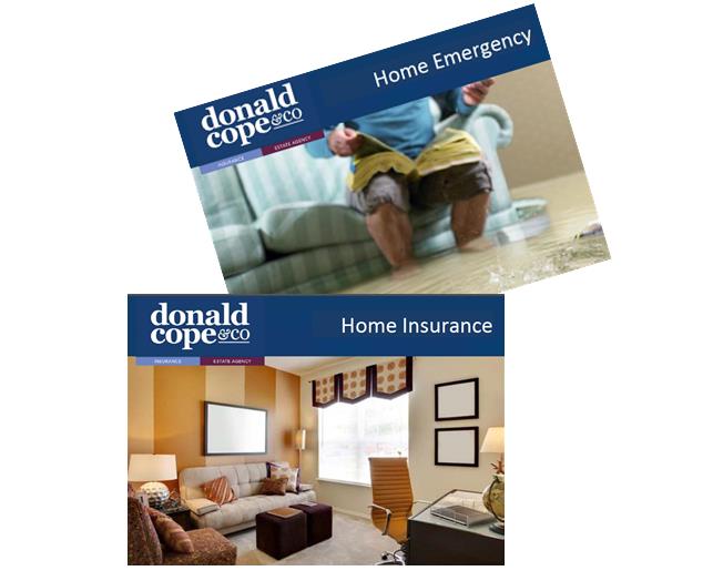 home and home emergency